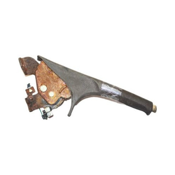 Alavanca Freio Mão Hyundai Hr 2.5 