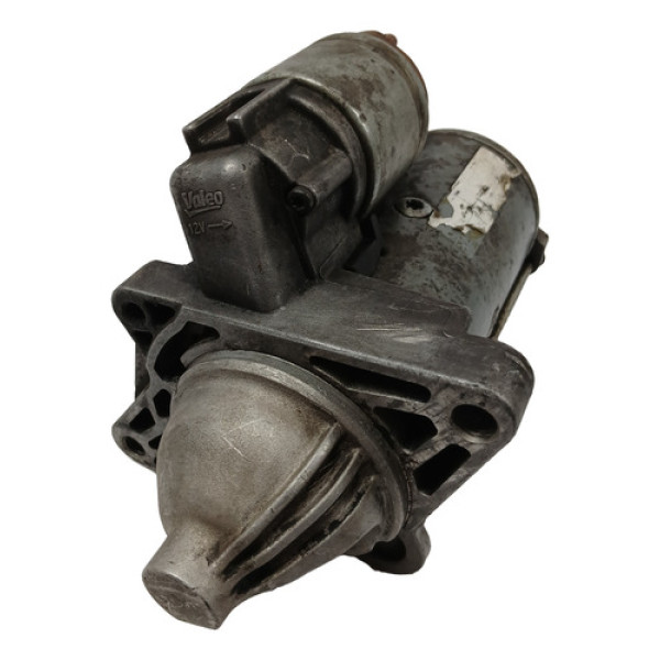 Motor De Partida Renault Master 2.3 2013 À 2021 233002654r