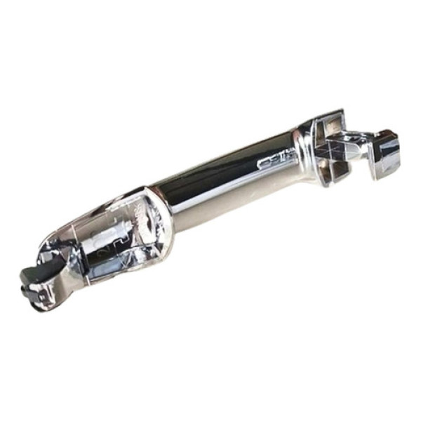 Maçaneta Externa Direita Cromada Toyota Corolla E Hilux
