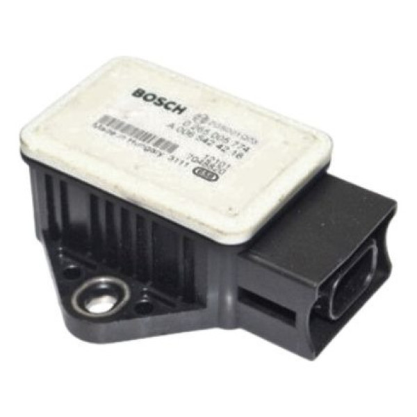Sensor Aceleração Sprinter 415\\515  0265005774   A0065424218