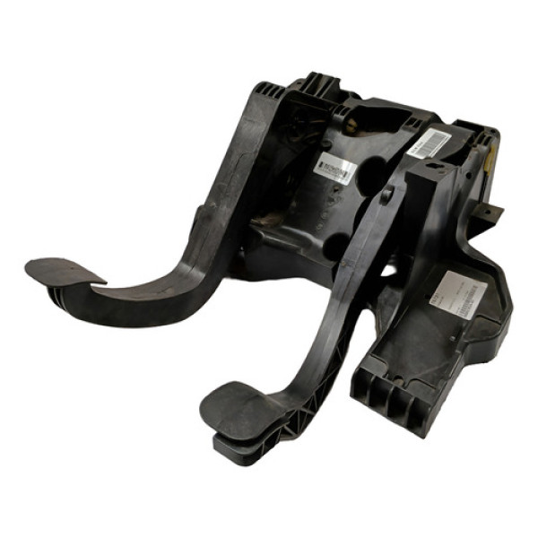 Conjunto Pedaleiras Embreagem/freio Fiat Ducato 2.3 2019/21