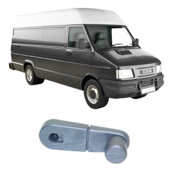 Manivela Vidro Daily 4910/4912/5013/5912 1997 A 2007