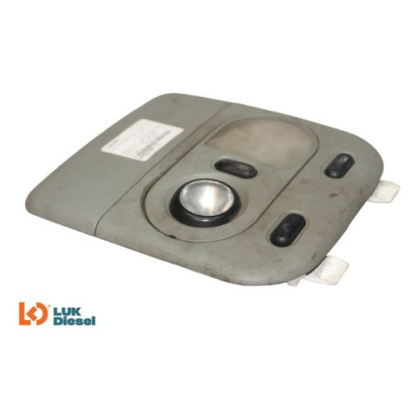 Luz Teto Renault Master 2.5 2011 2012 2013 Novo Original