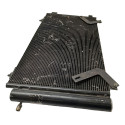 Condensador Ar Condicionado Transit 2.2 2012-2013 20500167