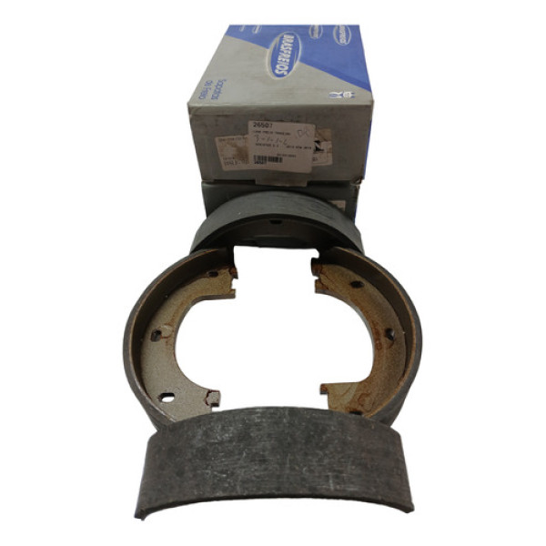 Sapata Lona Freio Traseira Sprinter 2013-2016