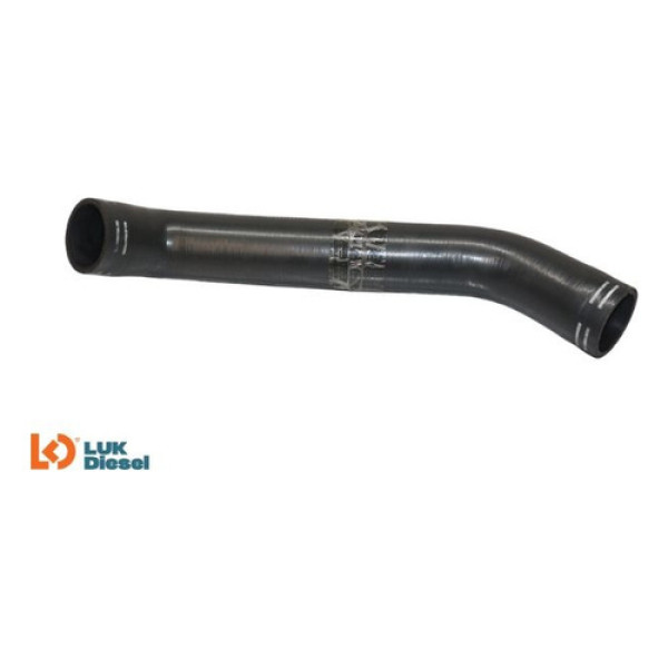 Mangueira Intercooler Boxer 2.3 Multijet Eurov 1371635080