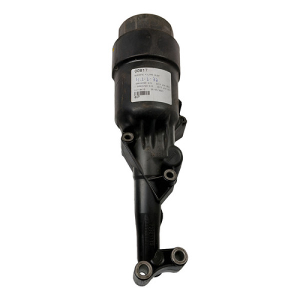 Reservatório Filtro Óleo Mb Sprinter  2013 À 2017 - 70321178