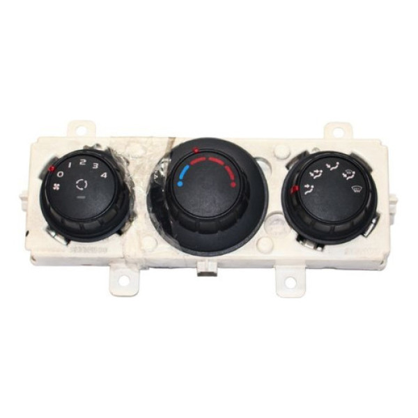 Comando Controle De Ventilação Renault Master 2014 A 2022