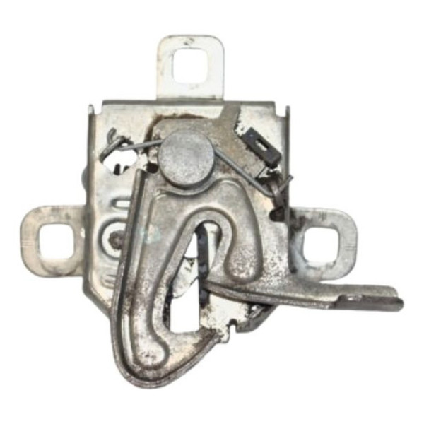 Fechadura Inferior Do Capô Ducato Boxer Jumper 2003 A 2017