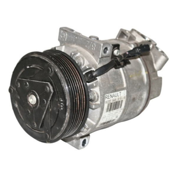 Compressor Ar Condicionado Renault Master 2.3 8200848916