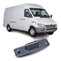 Batente Da Porta  Mb  Sprinter Lateral Macho
