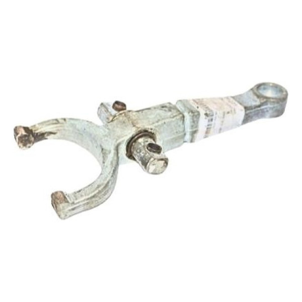 Garfo De Embreagem Iveco Daily 3.0 2008 A 2017 Original