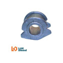 Bucha Estabilizador Diant. Ducato/ Boxer/ Jumper 2.3 (10/..)