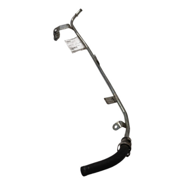 Tubo Cano Agua Motor Ducato Boxer Jumper 2.3 2013 À 2017