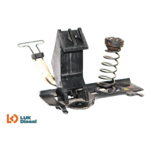 Trinco Fecho Batente Superior Do Capo Master 13/ - Original