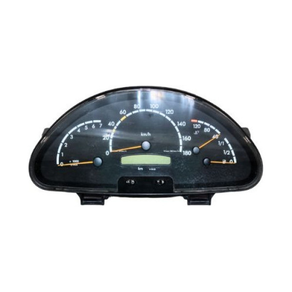 Painel De Instrumento Mercedes Benz A0015424401
