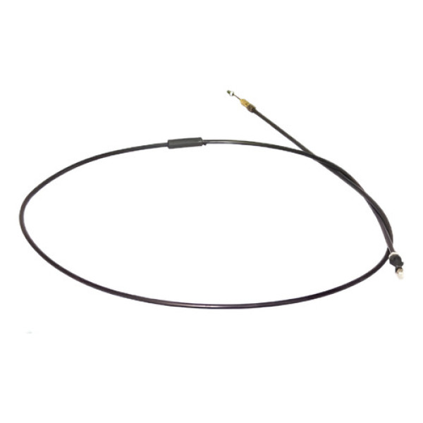 Cabo Capô Dianteiro Ducato Boxer Jumper 2.8 1338861080