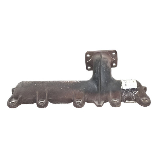 Coletor Escape Ducato 2.3 2010/2017 504092113 Boxer Jumper