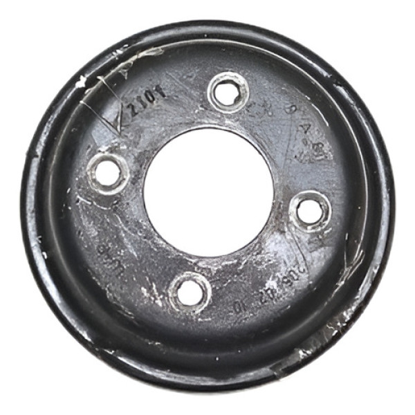 Polia Bomba Agua Motor Sprinter Cdi 311/313 Até 2011