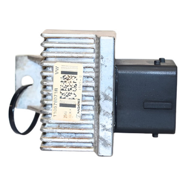 Rele Da Vela Aquecedora Renault Master 2013-2020 110678071r