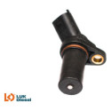 Sensor De Rotação Ducato Boxer Jumper 0281002778