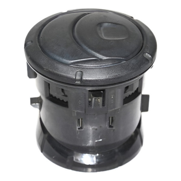 Difusor Ar Direito Painel Original Master 2010 A 2013