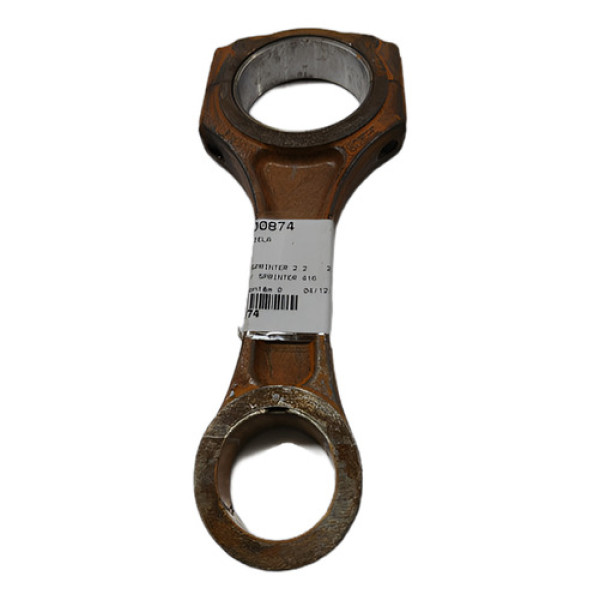 Biela Motor Sprinter 415 515 (unidade) Original - A651030002