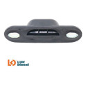 Batente Da Porta Lateral Fiat Ducato Peugeot Boxer Jumper