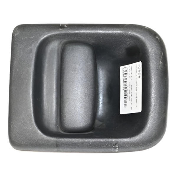 Maçaneta Externa Dianteira Esquerda Renault Master 2006