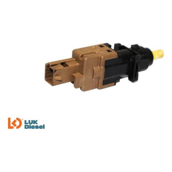 Interruptor Sensor Pedal Embreagem Ducato 06/ Fiat 46840511