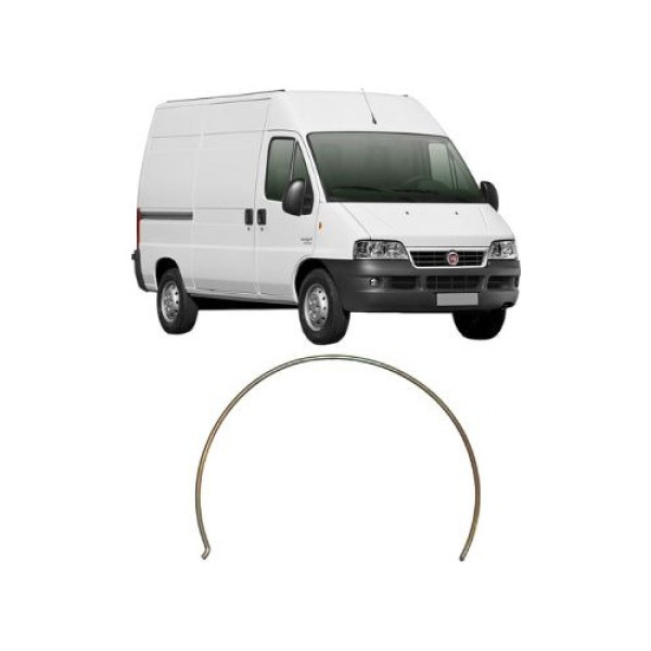 Anel Trava Da Luva De 3º/4º Marcha Ducato Multijet 2010/2017