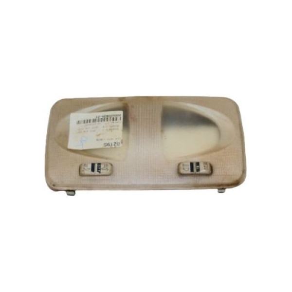 Lanterna Luz Teto Fiat Ducato 2012 2013 2014 2015 2016 2017