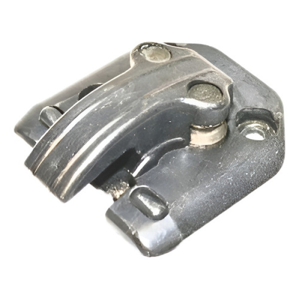 Trinco Limitador Porta Traseira Renault Master - 8200080173