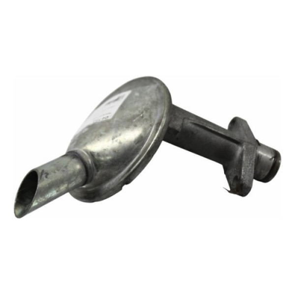 Pescador Bomba Óleo Iveco Daily 2.8 35-10 1998 4859872