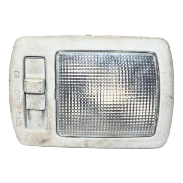 Luz De Teto Cortesia Hyundai Hr 2.5 16v 2013/2022 Original