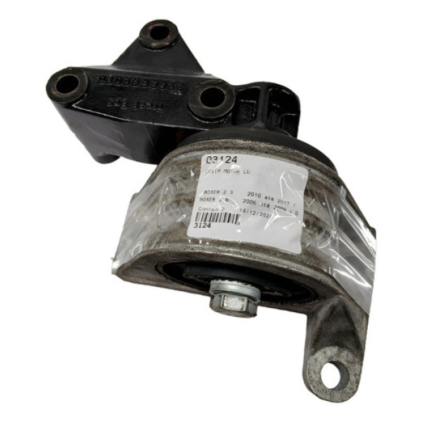 Coxim Motor Lado Direito Ducato / Boxer / Jumper 2.8 E 2.3