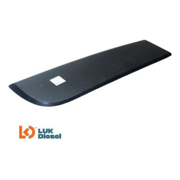 Friso Da Porta Traseira Le Renault Master 908510383r Orig