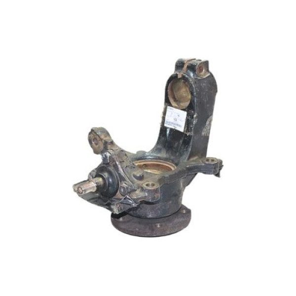 Manga De Eixo Dianteira Esquerda Ducato 2.3 2018 A 2022