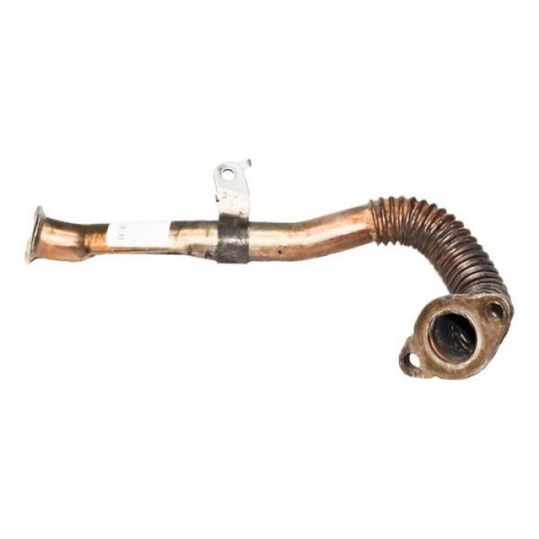 Cano Válvula Egr Renault Master 2014-2019 8200889758