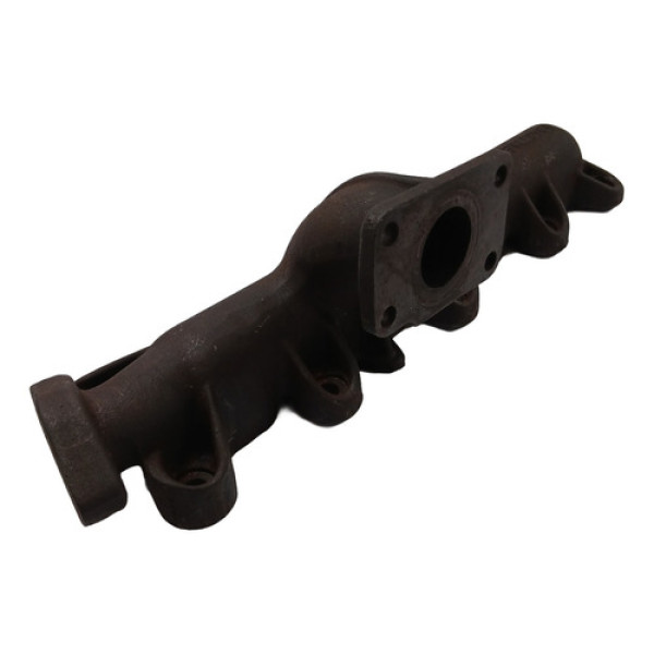 Coletor De Escape Ducato Boxer Jumper 2010 À 2012 500324791