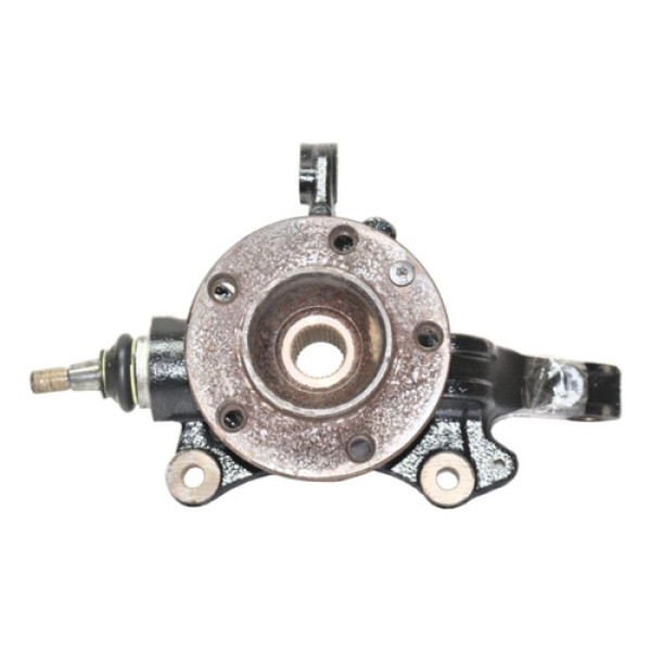 Manga Eixo Diant. Lado Dir. Rosca Esq. Master 2.3 Td (13/...