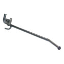 Tubo Cano D\'água Lateral Cabeçote Hyundai Hr / Kia K2500 2.5