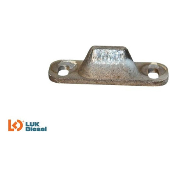 Batente Porta Lateral Ducato Jumper Boxer 2008 2017