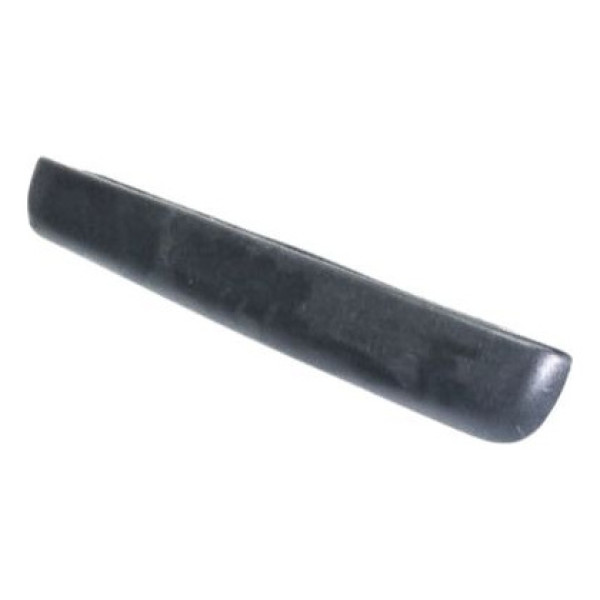 Moldura Da Luz De Placa Traseira Renault Master 2005 A 2012