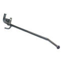 Tubo Cano D\'água Lateral Cabeçote Hyundai Hr / Kia K2500 2.5
