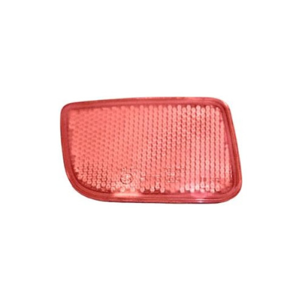 Olho Gato Traseiro Esquerdo Renault Master 265653569r