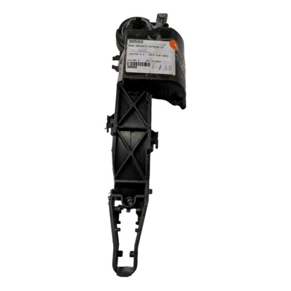 Base Puxador Maçaneta Externa L.d. Master 2.3 2013 À 2023