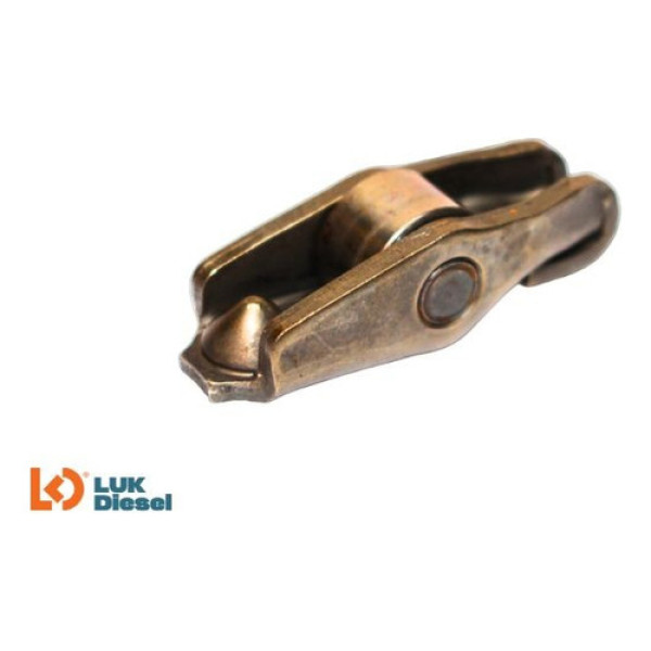 Balancim Do Comando De Válvulas Renaul Master 2.3 7701062311