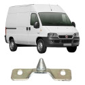 Batente Inferior Porta Lateral Ducato 2012 2013 2014 Fiat