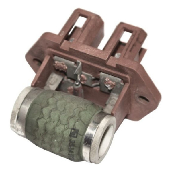 Resistencia Do Radiador Doblo Ducato Original 46799596